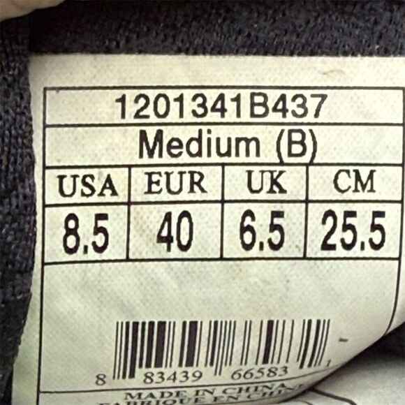 Brooks PureCadence 2 Women's Running Shoes Black Size 8.5 - Picture 11 of 14